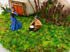 -新疆大厦·慕士塔格餐厅