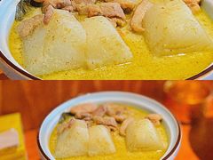 -我的甜·泰国餐厅