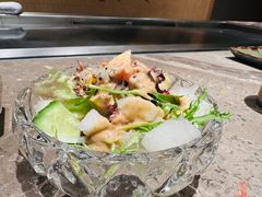 -松临·铁板烧&Omakase(神农店)