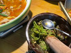 -费大厨辣椒炒肉(黄兴中心广场店)