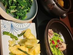 -云海肴·汽锅鸡·云南菜(领展购物广场·中关村店)