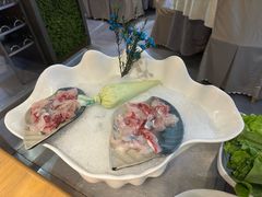 -鱼神·脆肉鲩 全鱼宴(西乡店)