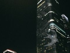 -国贸中心·国贸大厦三期