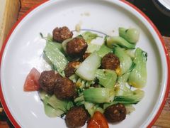 -随缘小馆(红岭路店)