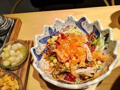 -吉屋烤肉(八宝街店)