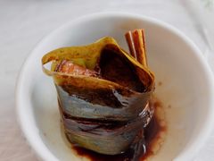 古镇扎肉小-洞天食府(北大街店)