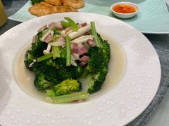 -尚一汤·粤菜海鲜(汇智国际商业中心店)