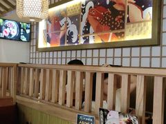 -万岁寿司(天河领展店)