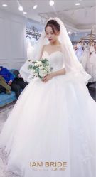 -艾慕婚纱礼服馆(和平店)