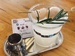 -无牌咖啡&酒馆