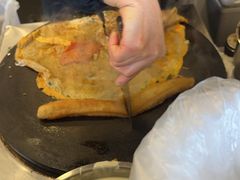 -卞姐蛋饼(陕西南路店)