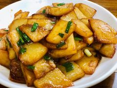 -芦茨金富饭庄·25年老字号·专做稻草鸡