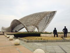 -南汇嘴观海公园