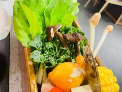 -陶乡·台湾小火锅(中华城店)