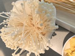 -半天妖烤鱼(和平印象城店)