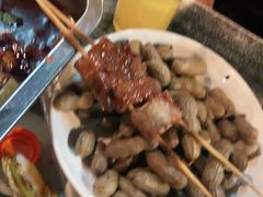-滨城串吧(三元桥店)