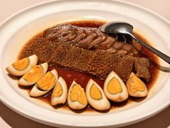 -漢舍中国菜馆(889广场店)