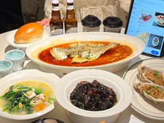 -维园悦谱·海派家常菜(乌鲁木齐南路店)