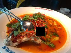 -坛宗剁椒鱼头(河西王府井店)