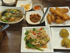 -海坛特色小吃·只做平潭特色菜(平潭店)