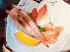 -隐初·SUSHI·美式日本料理