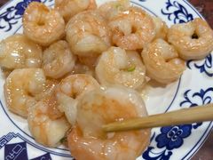 清炒虾仁-九河居(荔湾路店)