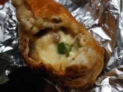 -山姆美式餐吧(鼓楼店)