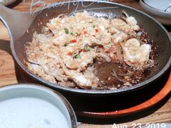 -嘉禾·悦享餐厅(八方汇店)