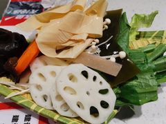 -鱼酷活鱼烤鱼(中联广场店)