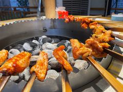-醉二娘正宗西昌火盆烧烤(大丰店)