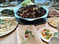 -万和源炝锅城·活鱼现炝(文艺北路店)