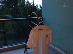 -三亚湾海居铂尔曼度假酒店