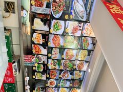 零售区-老码头黑皮肘子锅包肉(文政街店)