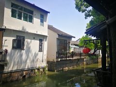 -阿东农家菜(新场古镇下塘街店)