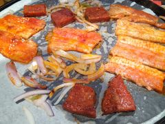 -么肆烤肉(街道口季佳PAI店)