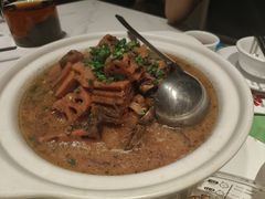 -鑫小城故事·藕汤·家常菜(台北一路总店)