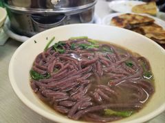 -牛马行牛肉饸饹铺(青岛街店)