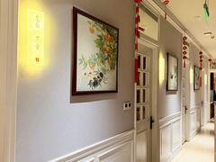 -新光酒家·河豚·海鲜·蟹料理(浦东店)
