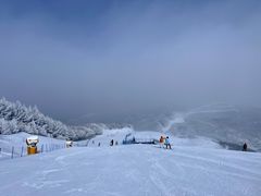 -密苑云顶乐园(云顶滑雪场)