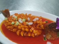 -燕坤食府