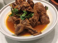 -九转小磨·非遗东北菜(群力店)