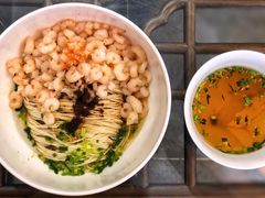 三虾面-御面斋精品面馆