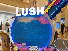 -LUSH(威尼斯人店)