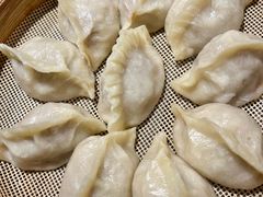 -百年认一力·清真牛羊肉(南中环店)