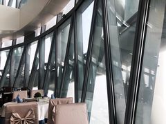 -广州塔晖粤轩中餐厅