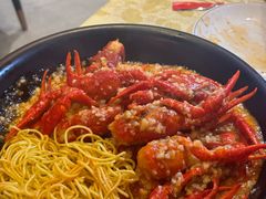 -聚味瞿记·龙虾堂(坡子街店)