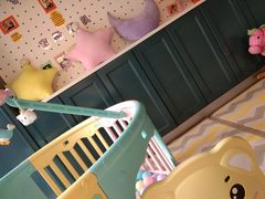 -希希家·托婴服务(西村店)