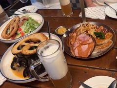 -宝莱纳餐厅(滨江店)