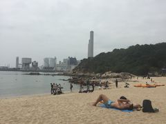 -南丫岛