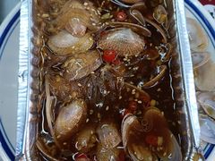 -老高烧烤(龙华星河iCO店)